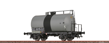 Brawa 51160 - H0 - Leichtbaukesselwagen Etra, SBB, Ep. III